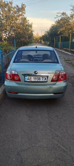 Lifan 520 breez 1.3