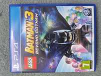 Gra Lego Batman 3 ps4