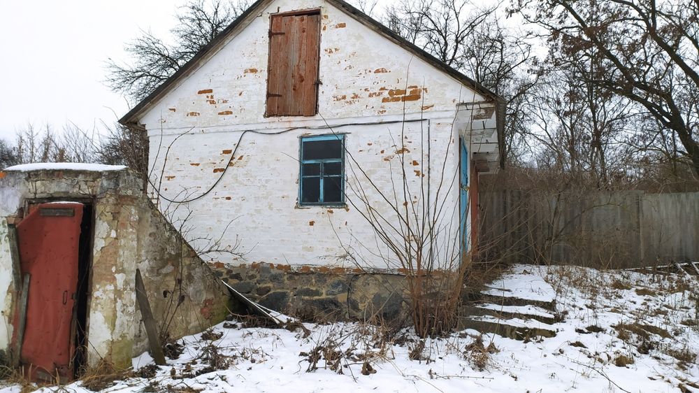 Продається будинок