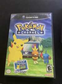 Pokemon Channel GameCube