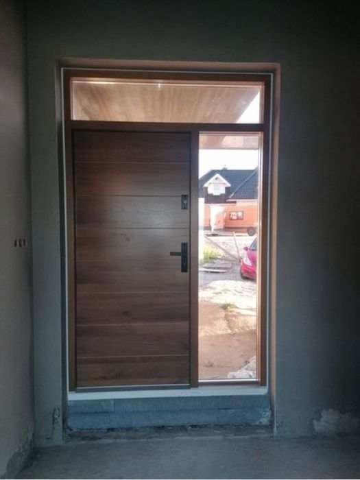 Tynki maszynowe cementowo wapienne / malowanie natryskowe