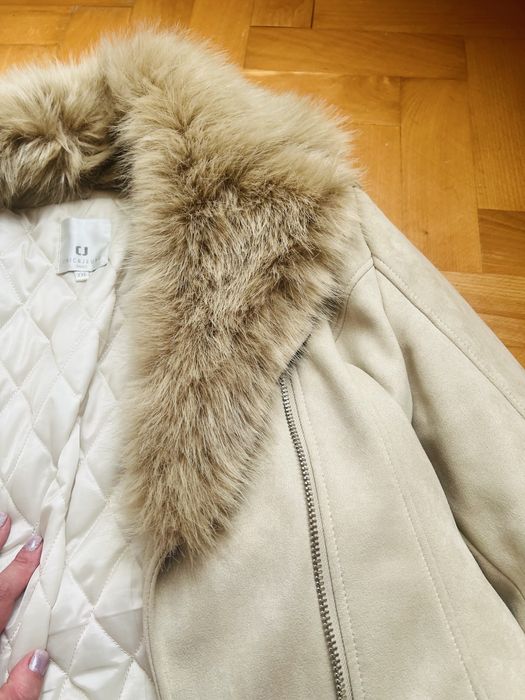 Пальто дублянка плащ куртка