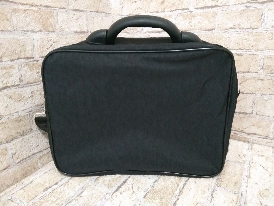 Код 2653 Сумка мужская женская через (на) плечо Сумка чоловіча