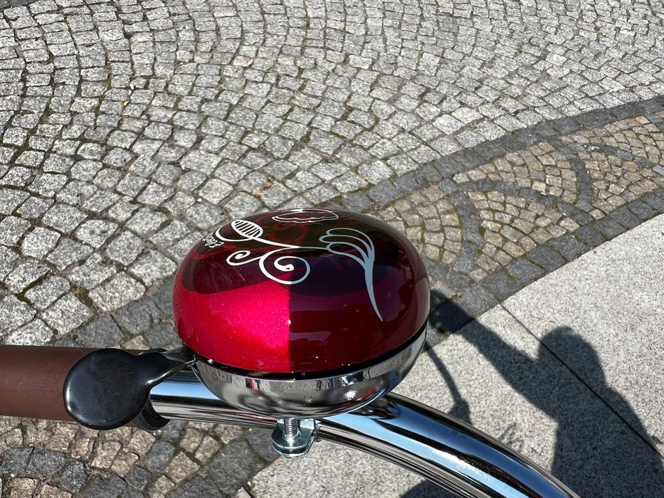 Electra Mulholland 26" 8 biegów!! stan kolekcjonerski