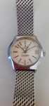 Zegarek CYMA SYNCHRON Automatic 25 jewels stan super stal nie srebro.