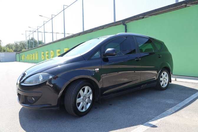 SEAT Altea XL 2009