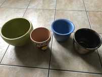 OKAZJA!!! Doniczka ceramiczna