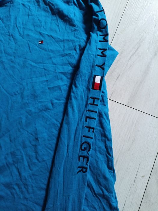 Tommy Hilfiger bluza męska xl
