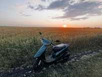 Хонда дио 35 аф гав