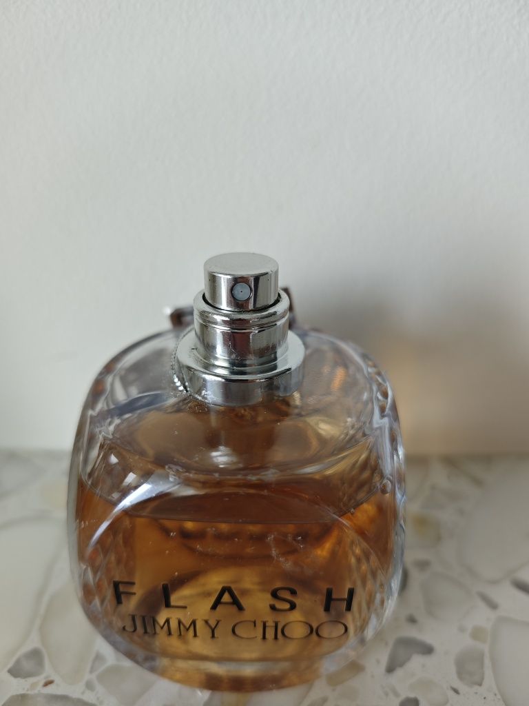 Jimmy Choo Flash edp 100ml
