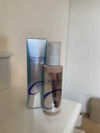 Тональна основа Collagen 13