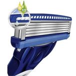 Wilkinson Hydro5 Skin Protection Regular чол. картриджі, 4 шт. Є гурт!