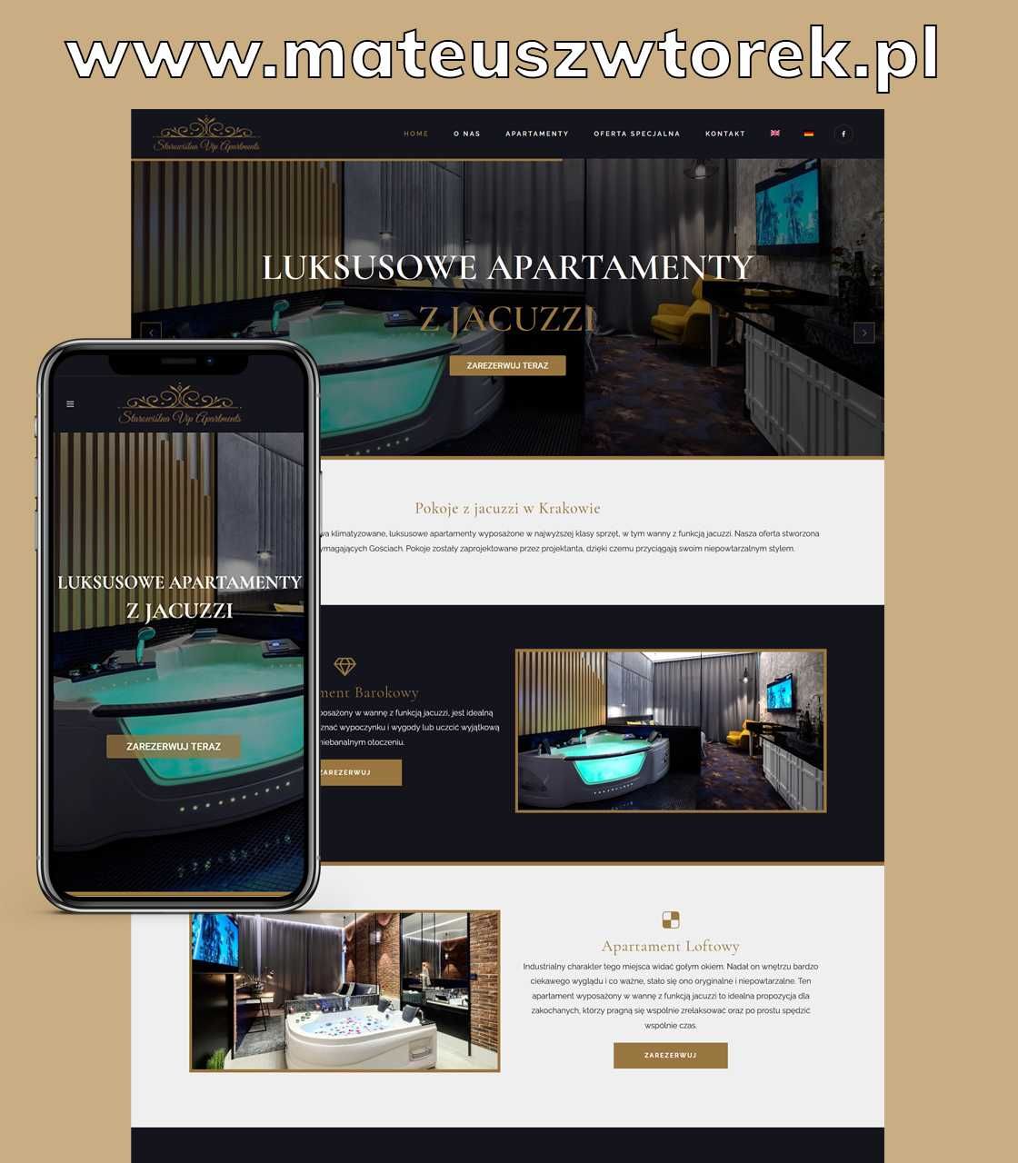Strona internetowa | Sklep www | Strony internetowe | Wordpress | SEO