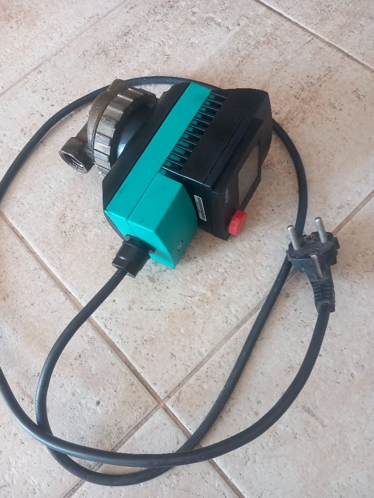 Bomba círculo Wilo