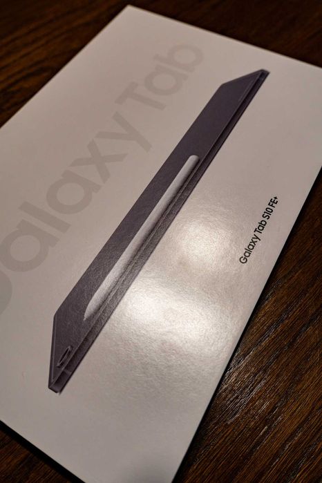 Samsung Galaxy Tab S10 FE+ Plus SM-X620 12GB / 256 GB [ NOWY + FV ]