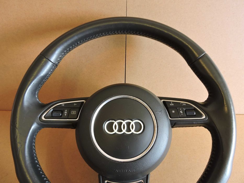 Volante Audi  A1