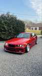 BMW e36 Coupe Turbo 416Km 608nm