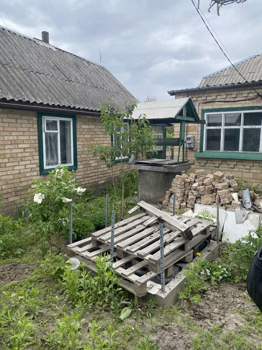 Продам будинок від власника