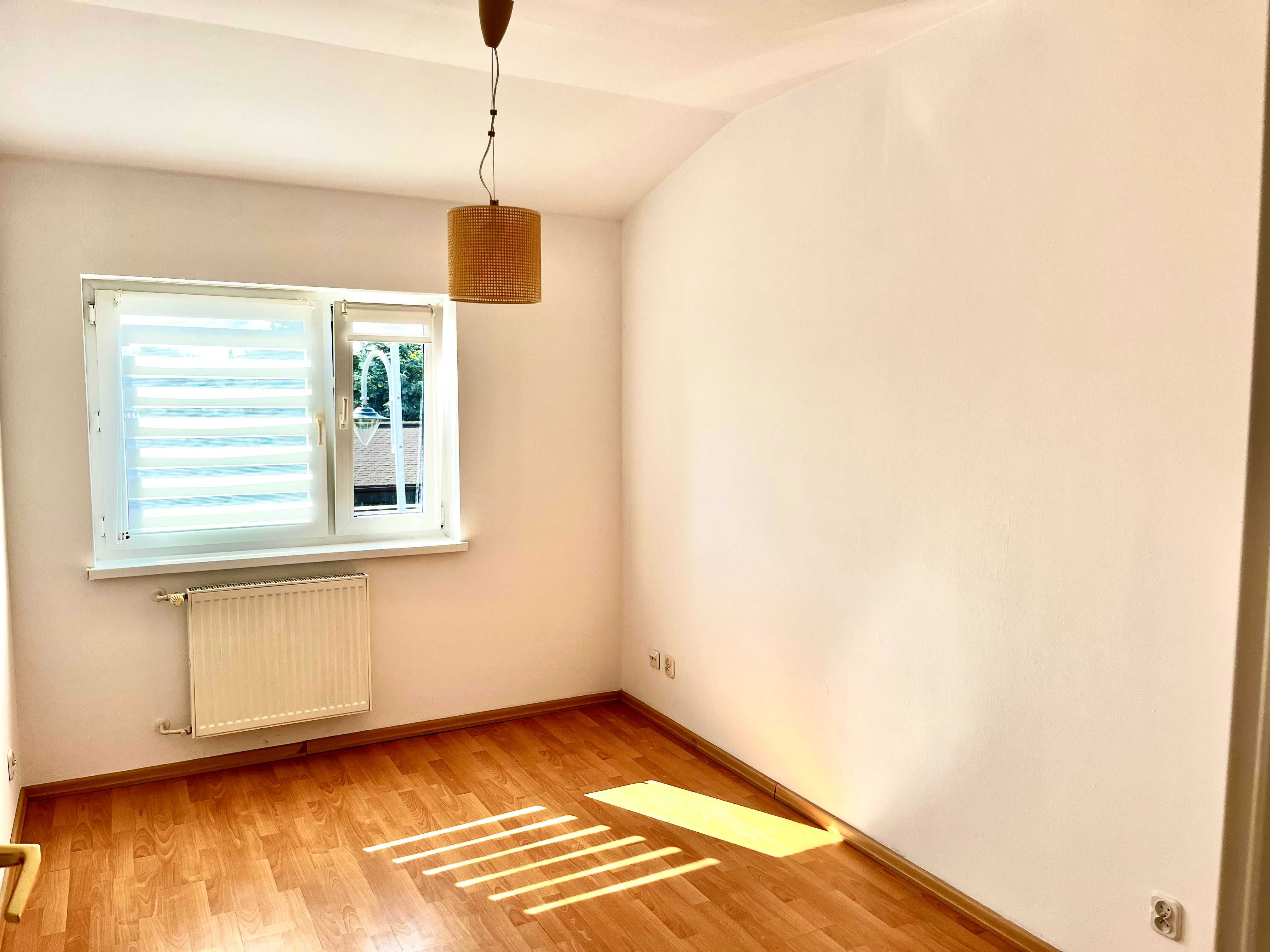 Mieszkanie do wynajęcia 50m z balkonem.
