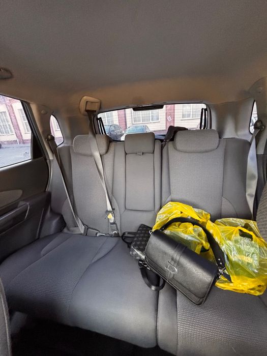 Hyundai tucson diesel 2.0