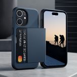 Etui Portfel Iphone 16 Pro