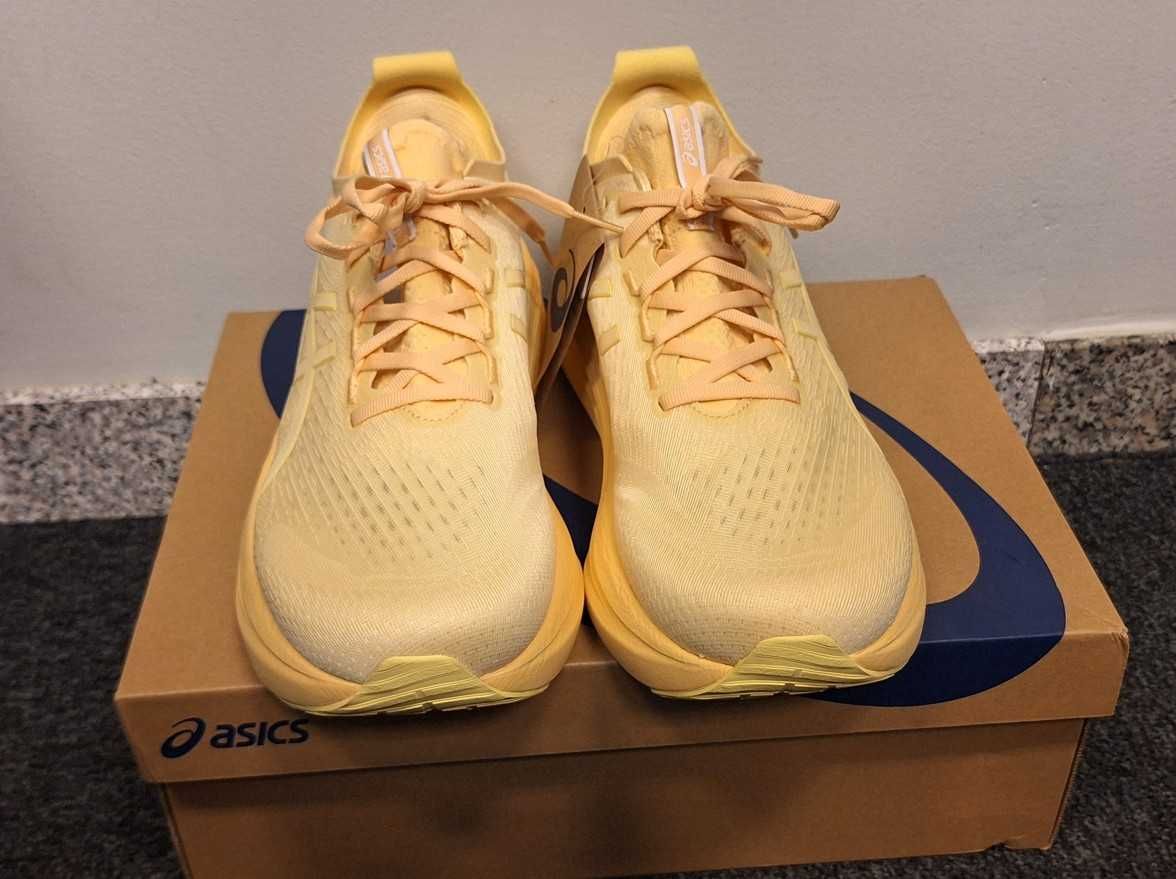 Asics Gel-Nimbus 27 - roz. 45
