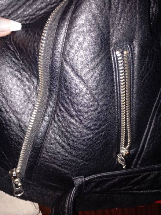 Куртка ,Косуха зимова.