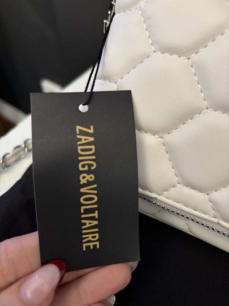 Zadog&Voltaire Creme