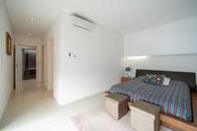 Quarto casal moderno