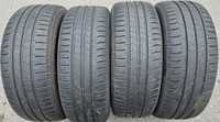 Opony letnie Michelin 205/55/R16