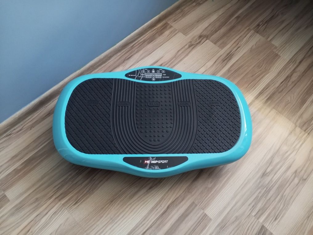Platforma wibracyjna Hop-Sport 3D HS-070VS