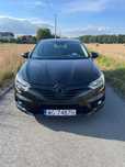 Renault Megane Renault Megane 4 hatchback 1.6 dCi 130km