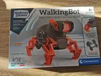 Clementoni Naukowa Zabawa Chodzący Robot - WALKINBOT