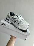 Кросівки Asics Gel 1130 | асікс | асікси | білі | чоловічі | сітка
