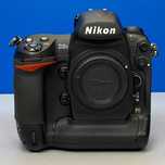 Nikon D3s (Corpo) - 12.1MP