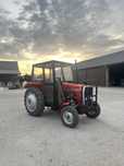 Massey ferguson 255 z turem