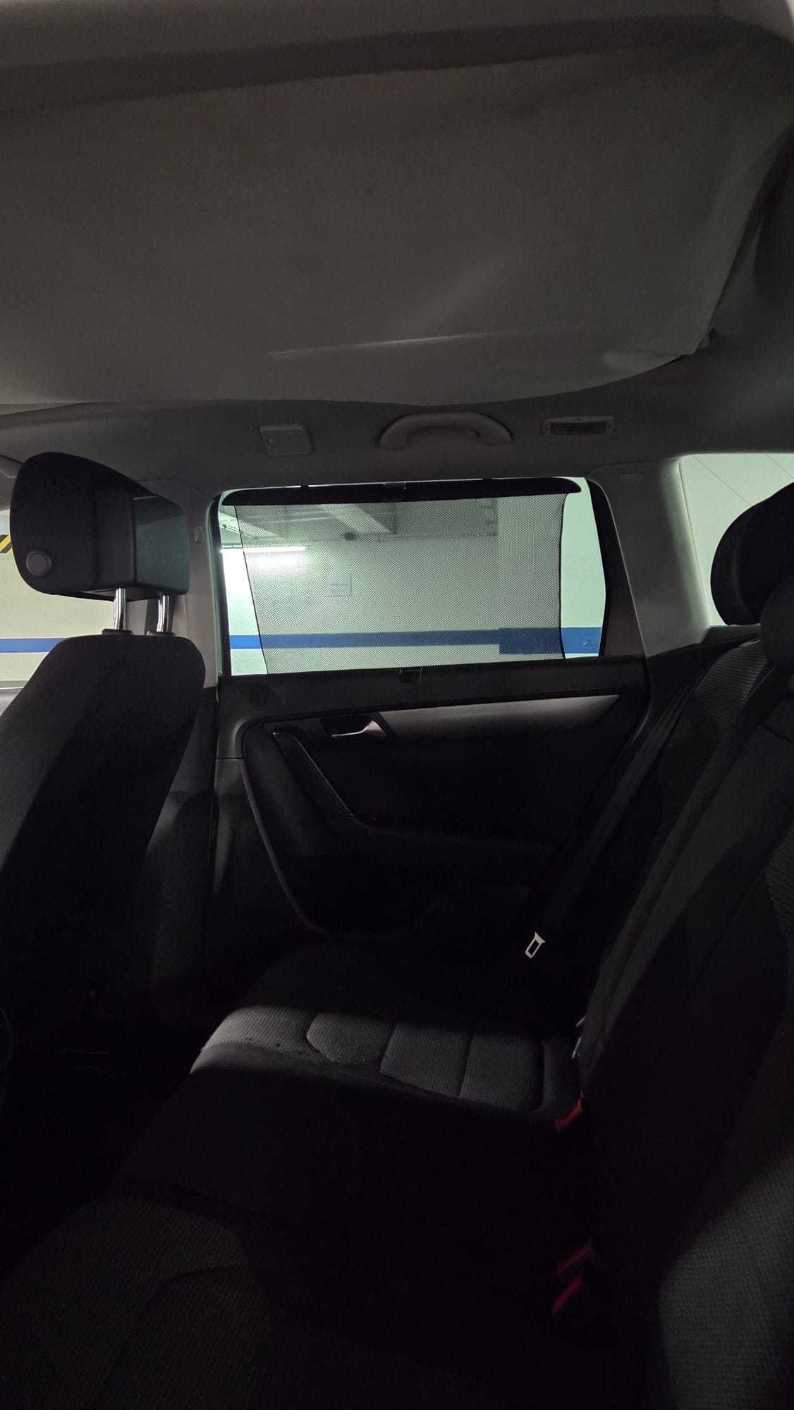 VW PASSAT Confortline Bluemotion
