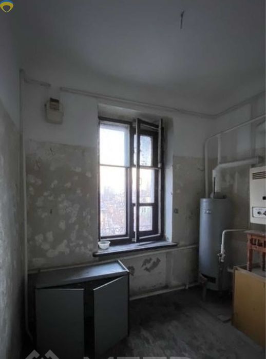 Продам 2-х комнатную квартиру Море через дорогу