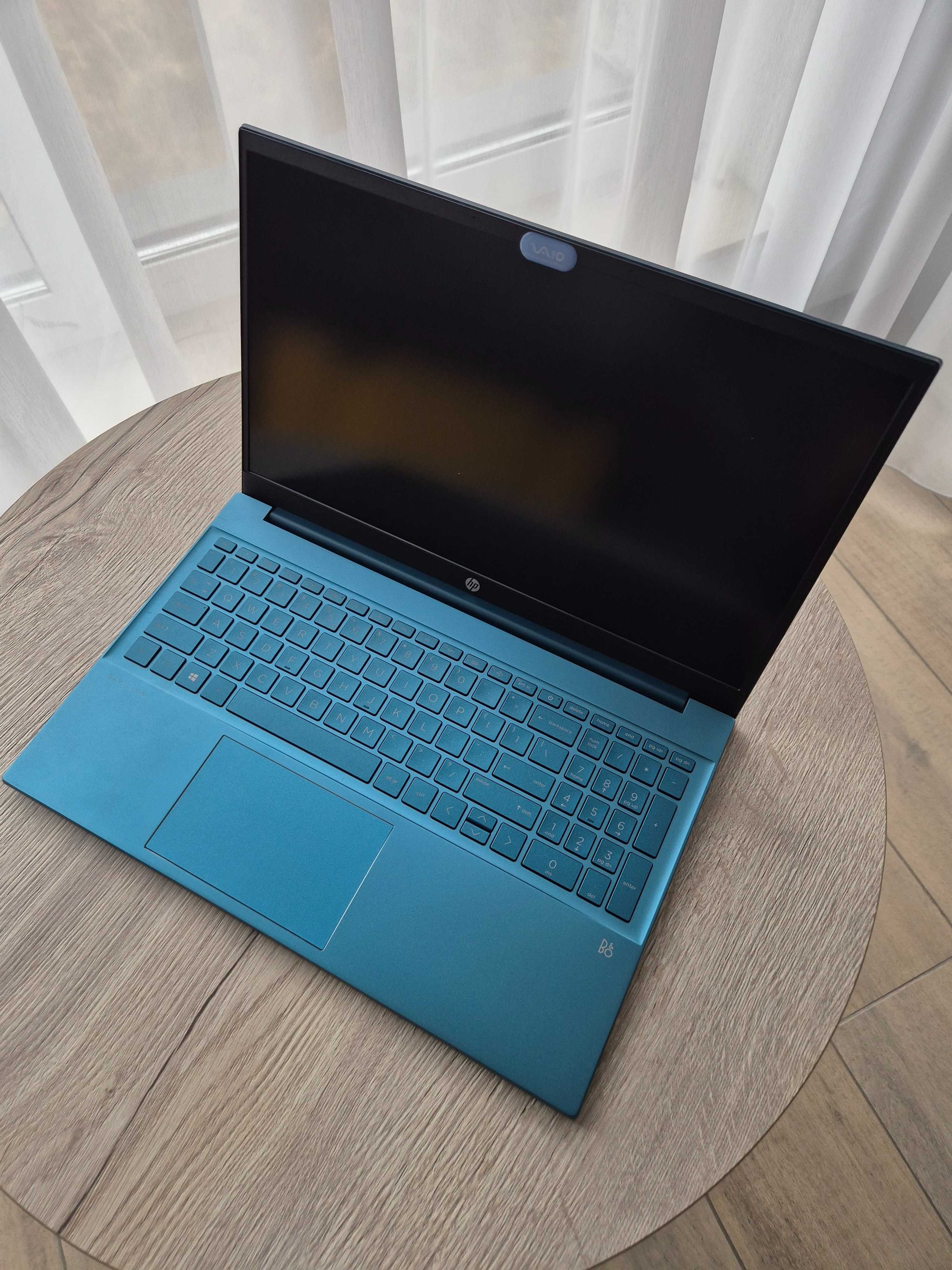 Laptop Hp Pavilion 15 i7  Okazja !!!