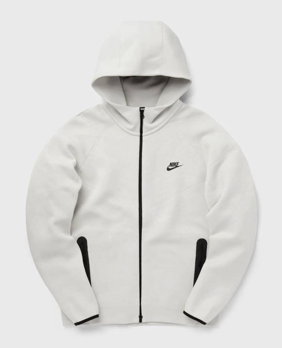 Зип худи Nike Tech Fleece