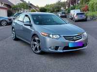 Acura TSX 2012 с малым родным пробегом