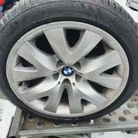 BMW Koła, felgi, zimowe 19 alusy, opony,