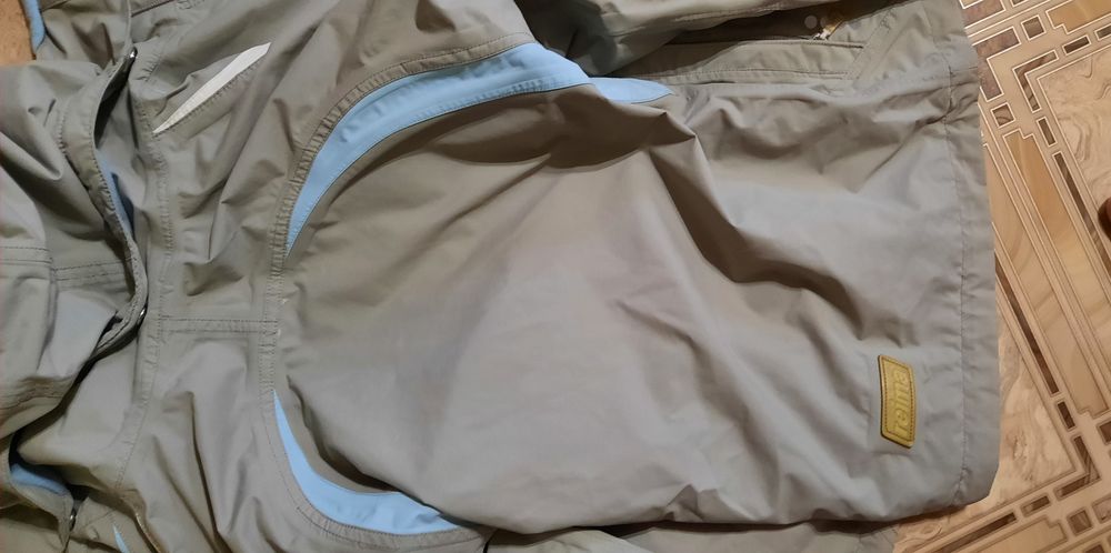 Куртка Reima весна- осінь на зріст 128