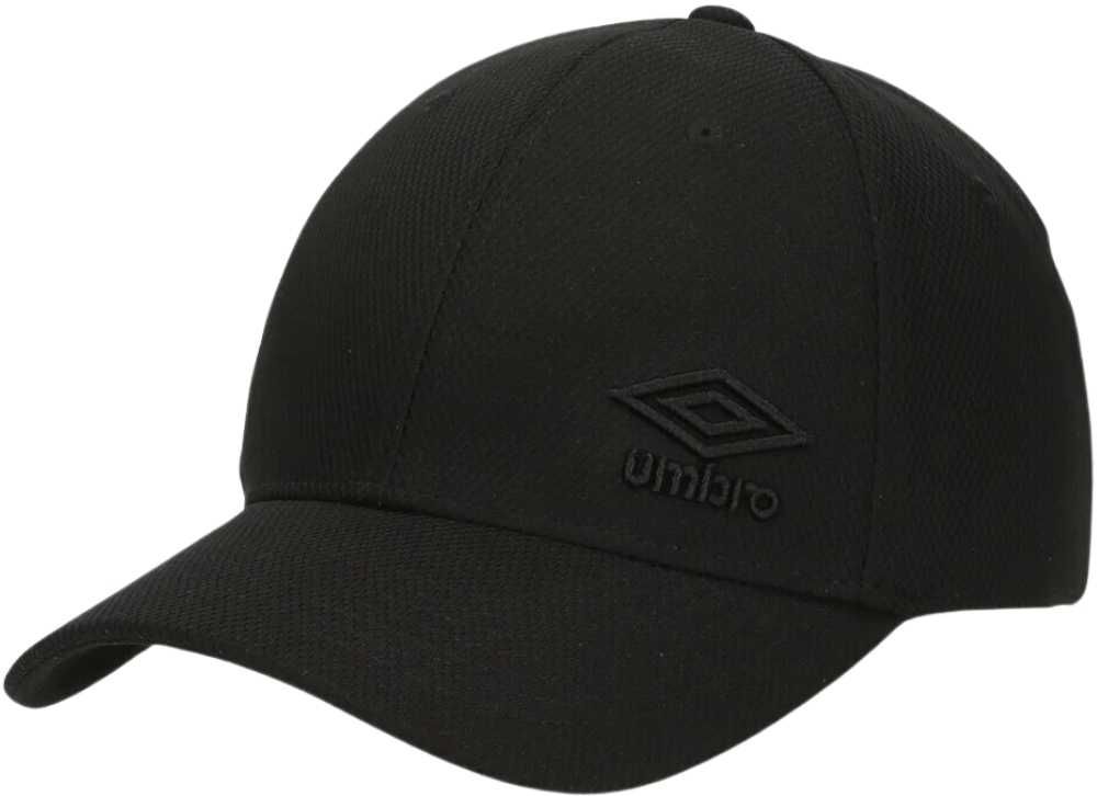 Czapka z daszkiem sportowa męska Umbro Westwick