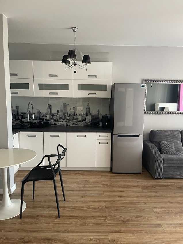 Mokotów, ul. Cybernetyki, 2 pokoje, 50m2,  3.800 z CZYNSZEM