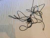 Antena do CB Radia