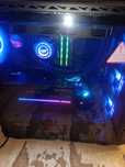 Komputer stacjonarny i9-10900/32gb ddr4 rtx 2060super chłodzenie wodne