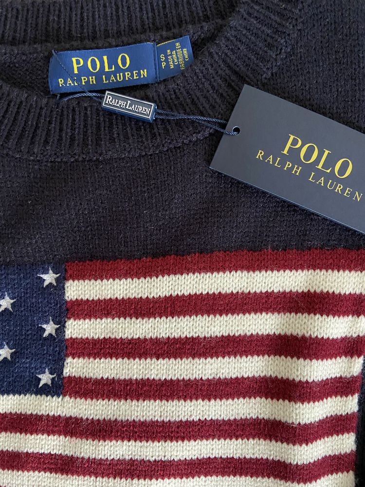 Sweater Ralph Lauren
