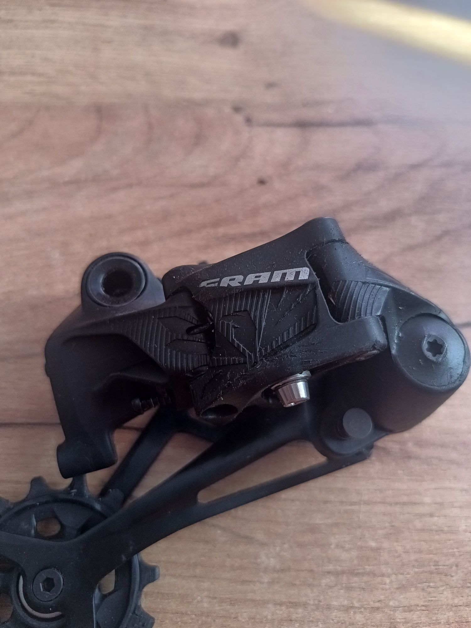 Przerzutka rowerowa Sram SX 12s