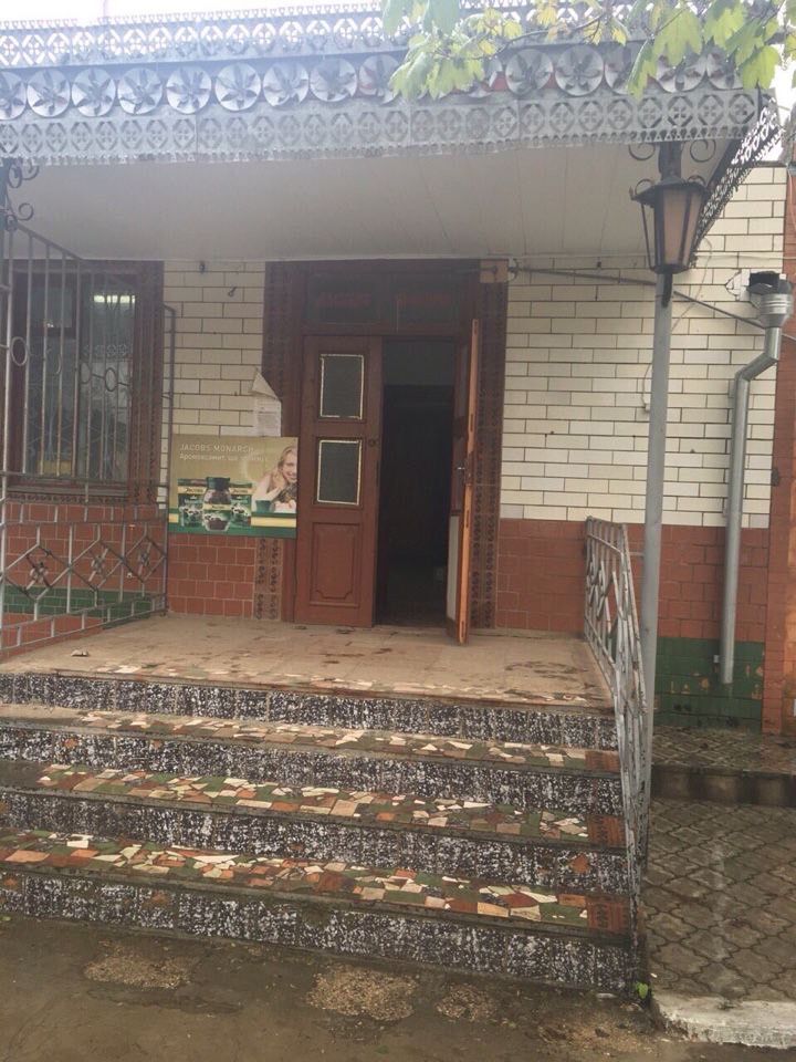 Нежилое помещение в центре Новой Одессы